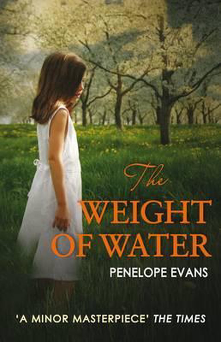 boekenbalie_9780749007980_cover The Weight of Water