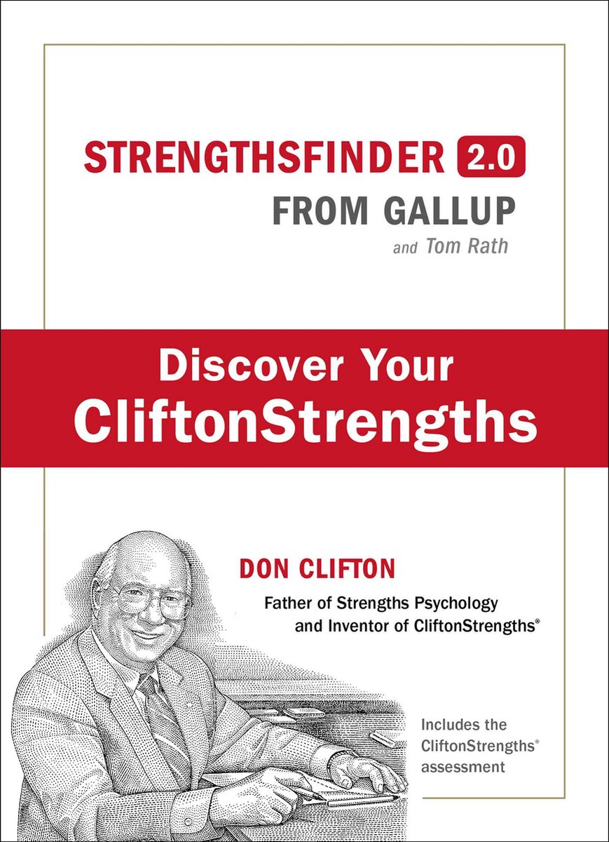 boekenbalie_9781595620156_cover StrengthsFinder 2.0