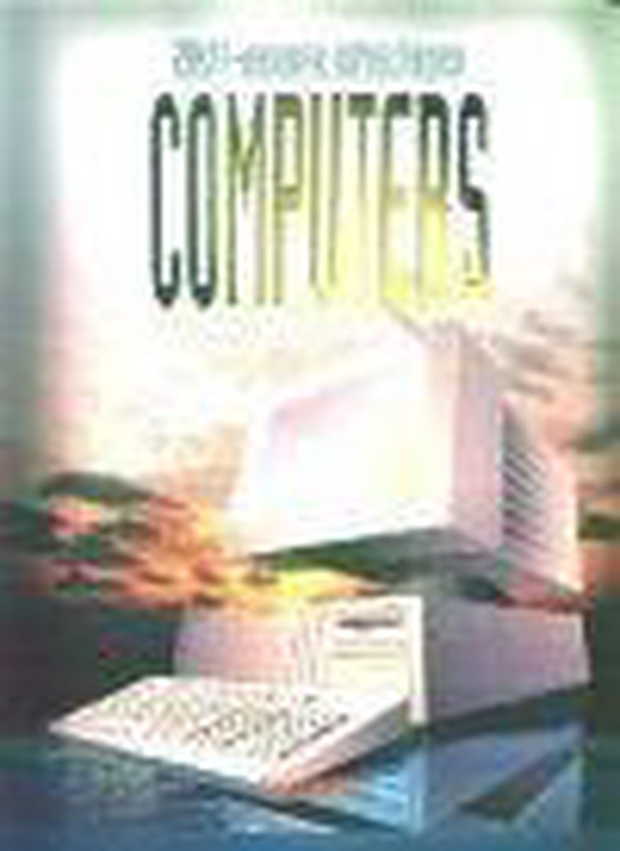 Computers / 20ste-eeuwse uitvindingen
