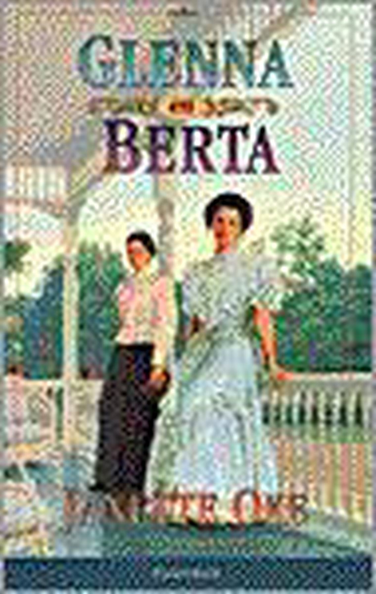 Glenna en Berta