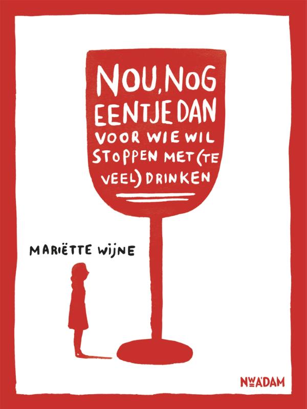 Mariëtte Wijne Nou, Nog Eentje Dan thumbnail