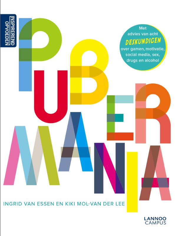 Kiki Mol-van der Lee Pubermania thumbnail