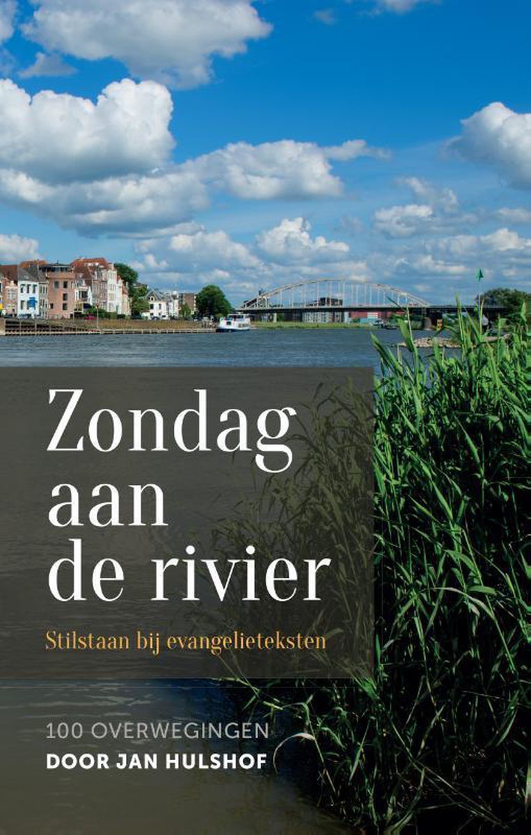 Zondag aan de rivier