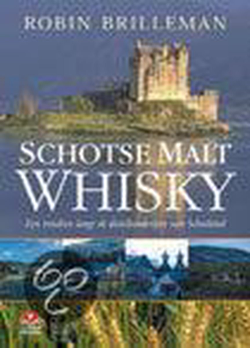 Schotse Malt Whisky