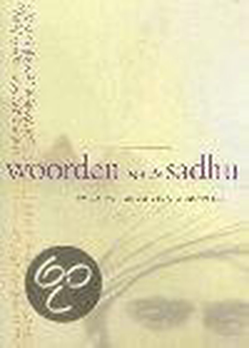 Woorden Van De Sadhu - Sundar Singh thumbnail