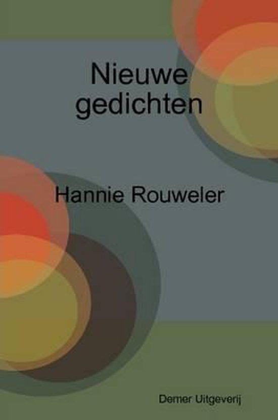 Nieuwe Gedichten