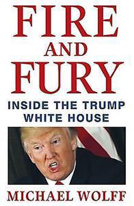 Fire and Fury
