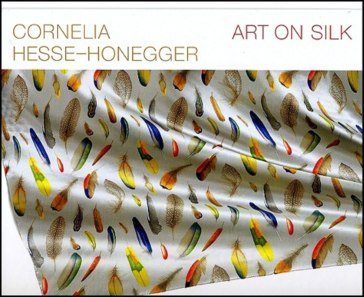 Cornelia Hesse-Honegger