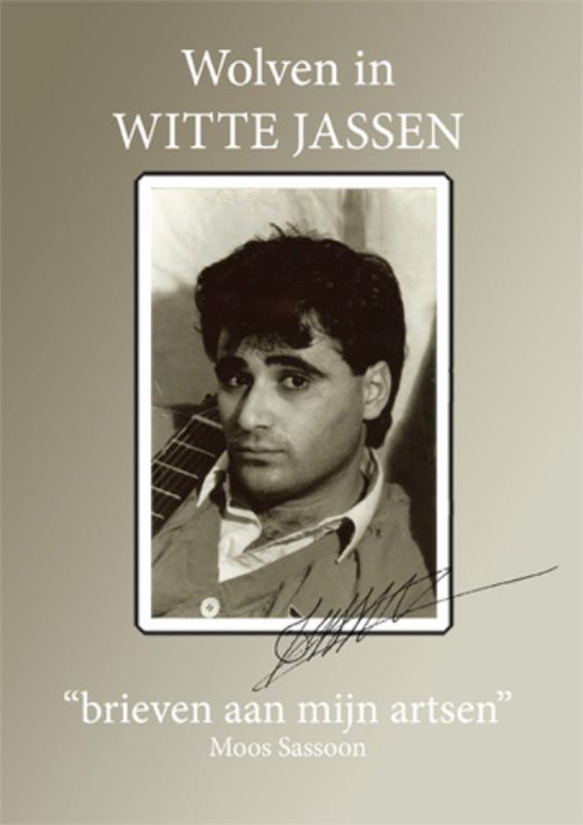 Wolven in witte jassen