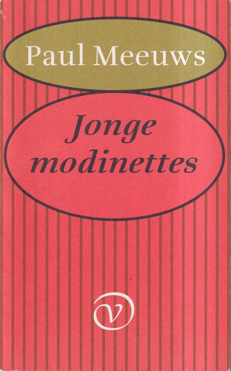 Jonge Modinettes