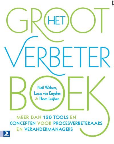 Het groot verbeterboek