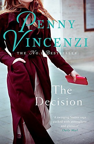 Penny Vincenzi The Decision thumbnail
