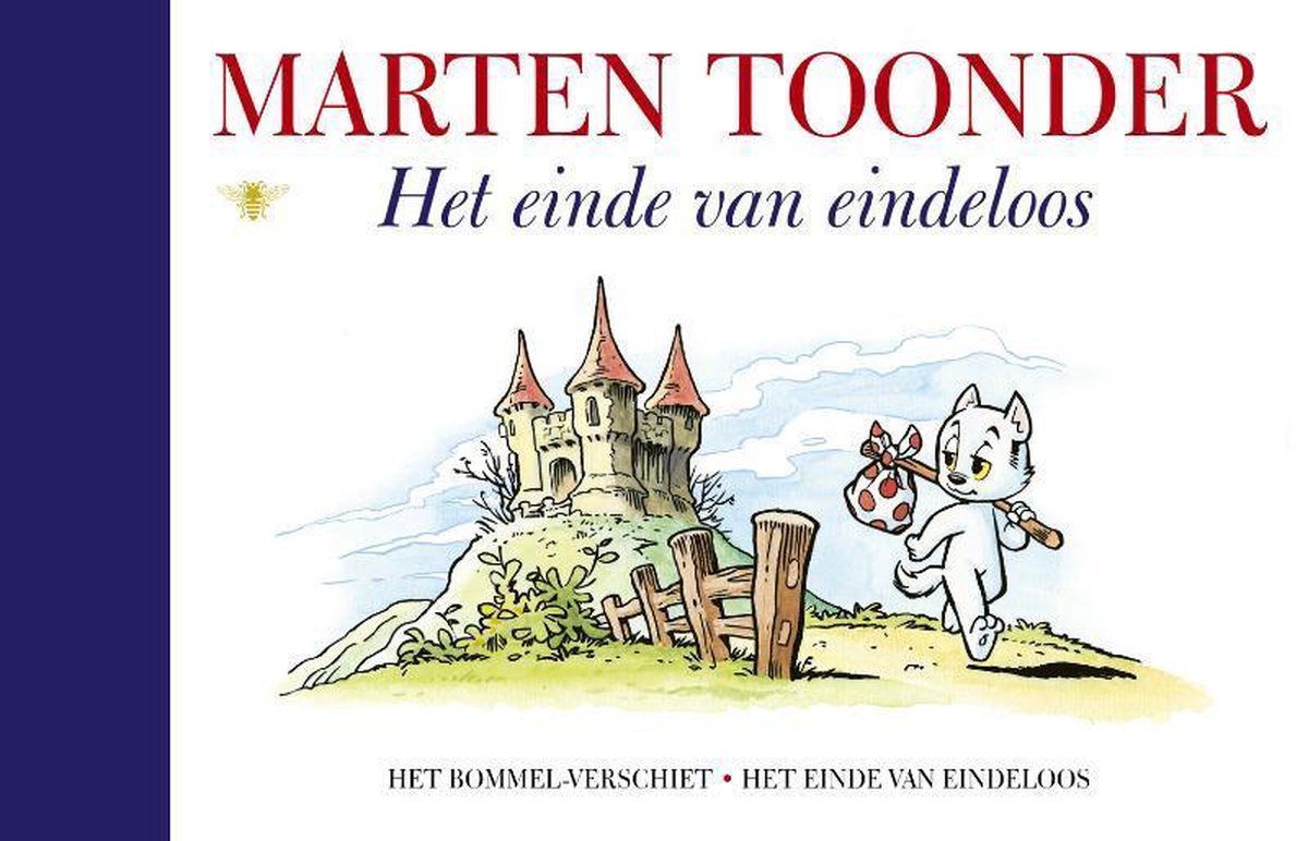 Het einde van eindeloos