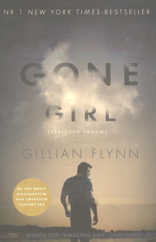 Gone girl