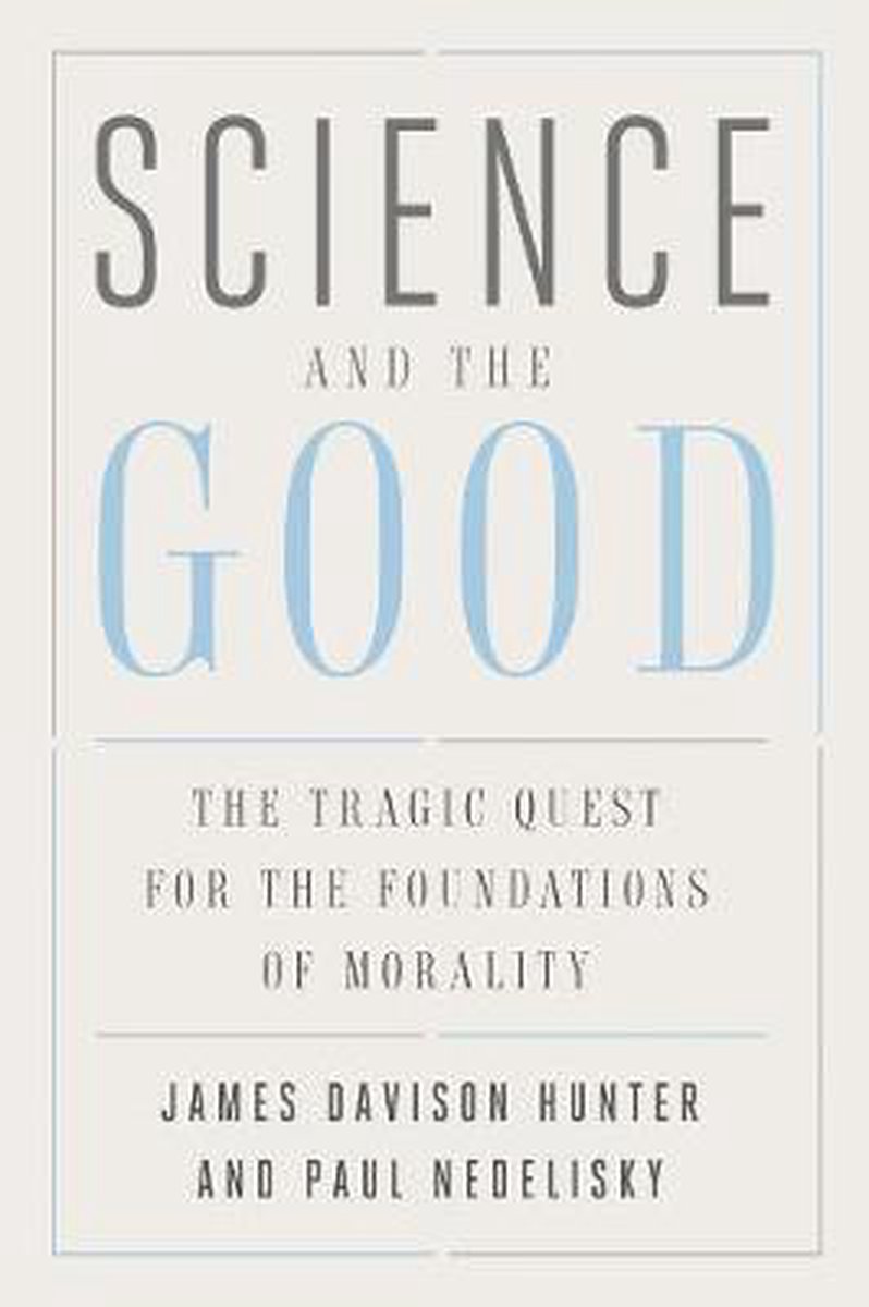 Science and the Good