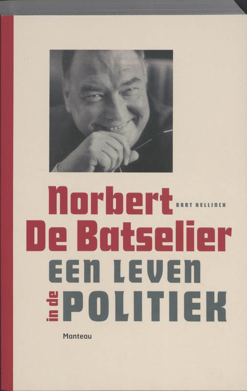 Norbert De Batselier