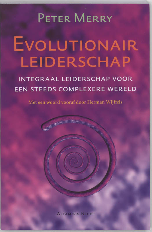 Peter Merry Evolutionair Leiderschap thumbnail