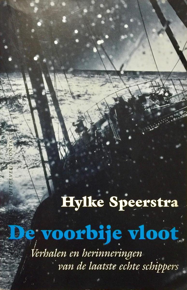 Voorbije Vloot