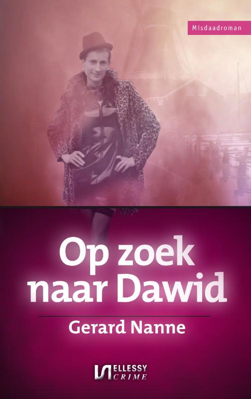 Op zoek naar Dawid