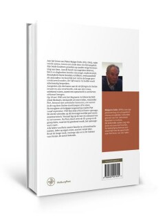 Zijn naam was Piet achterkant