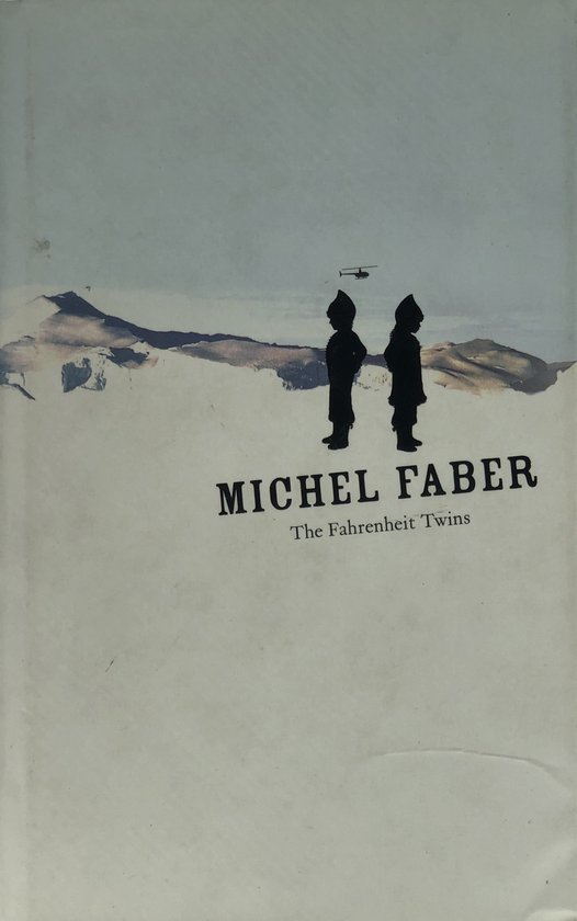 The Fahrenheit Twins