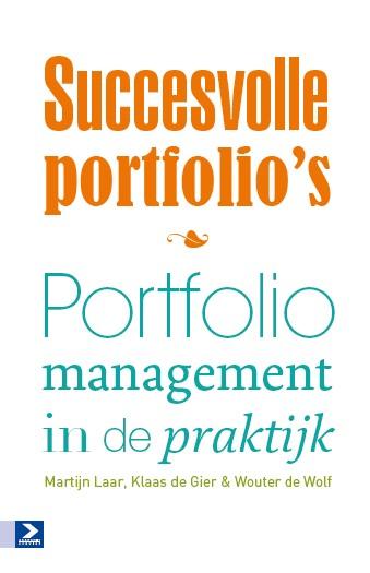 Succesvolle portfolio s