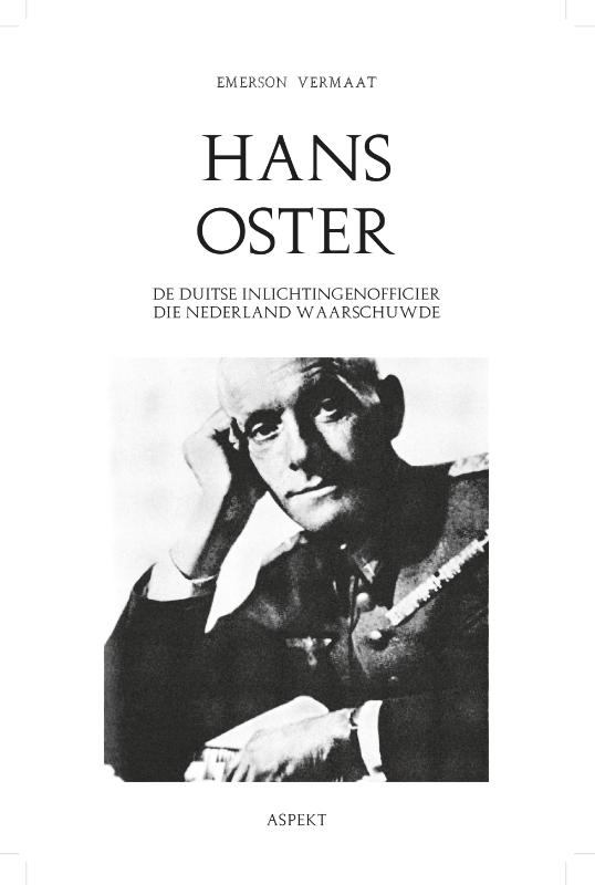 Hans Oster