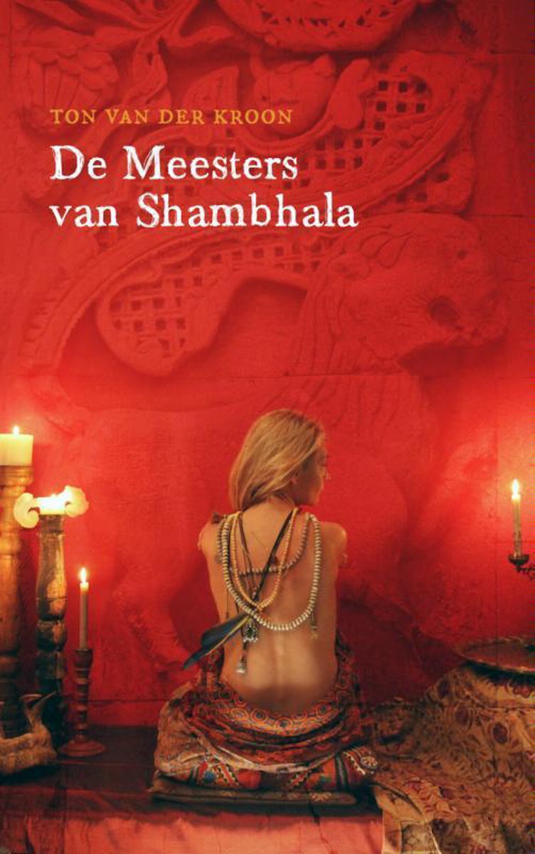 De Meesters van Shambhala / De Graaltrilogie / 3