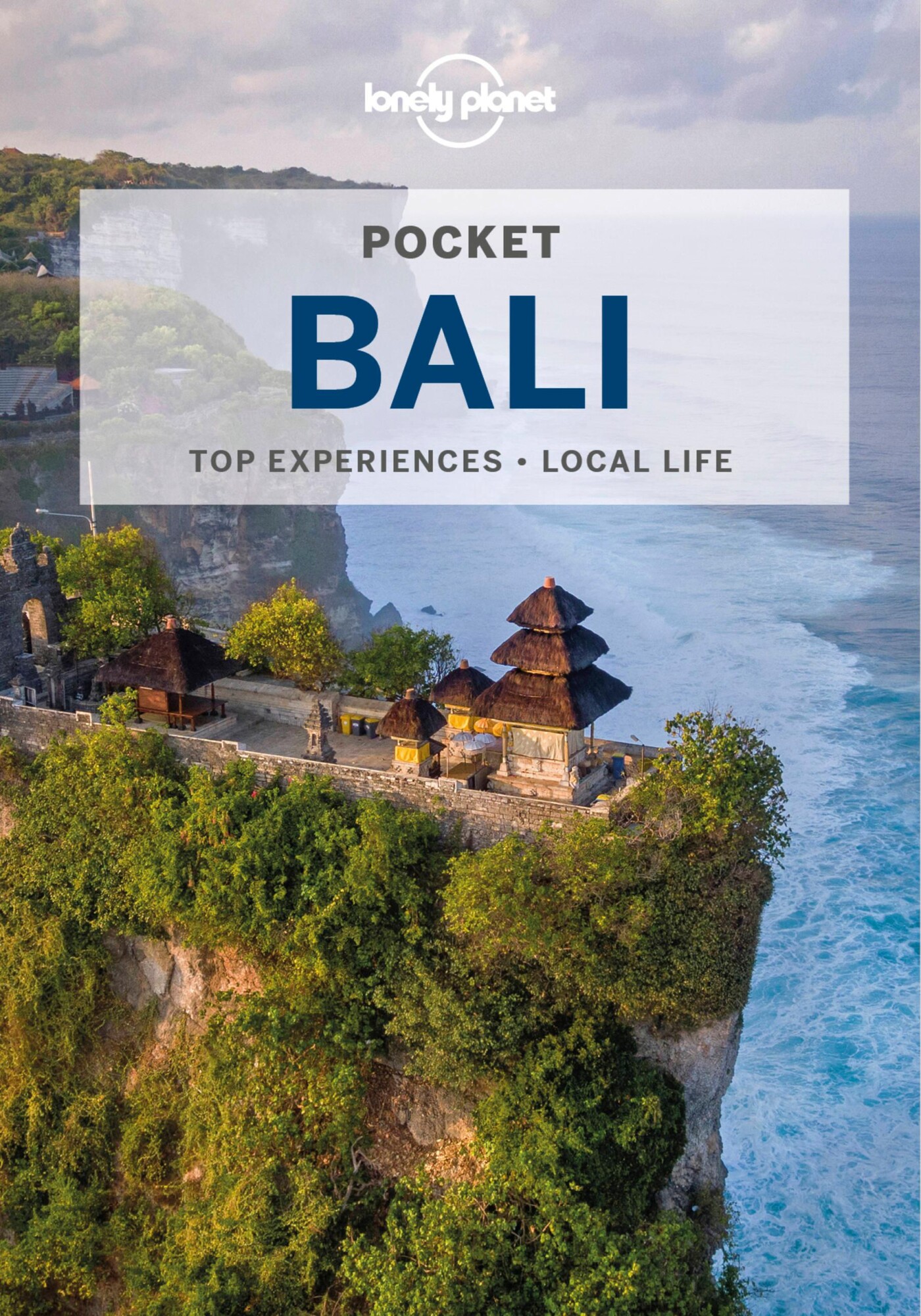 boekenbalie_9781788683777_cover Bali / Lonely Planet Pocket Guides