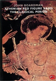 Athenian red figure vases