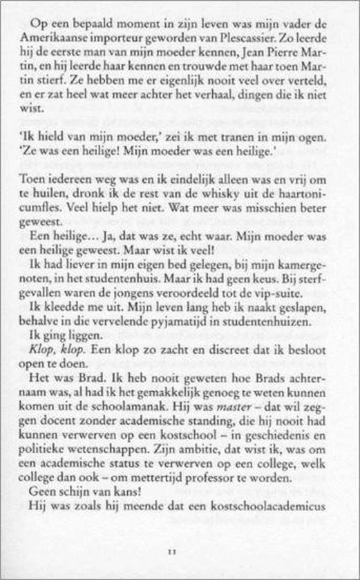 De geheimen / Zwarte beertjes / 3079