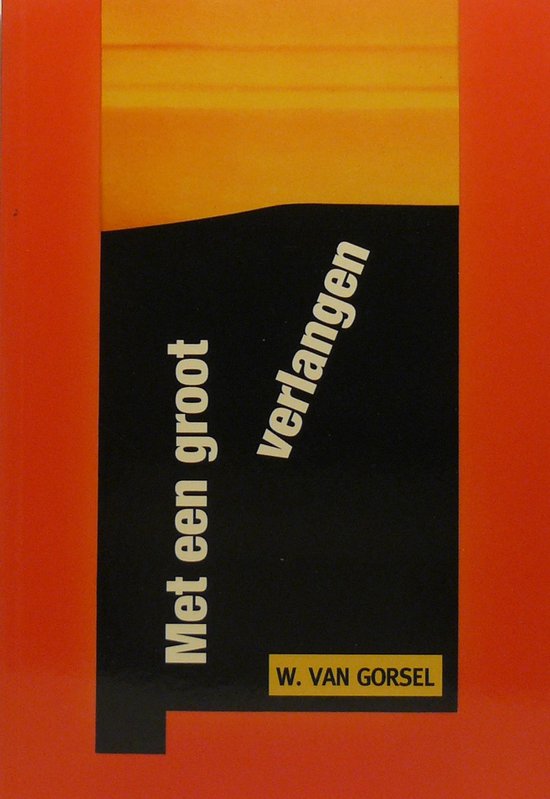 MET EEN GROOT VERLANGEN - Thessalonicenzen