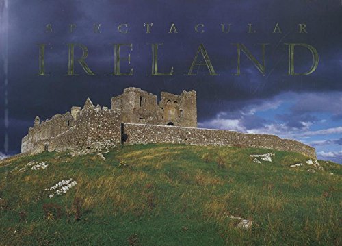 SPECTACULAR IRELAND