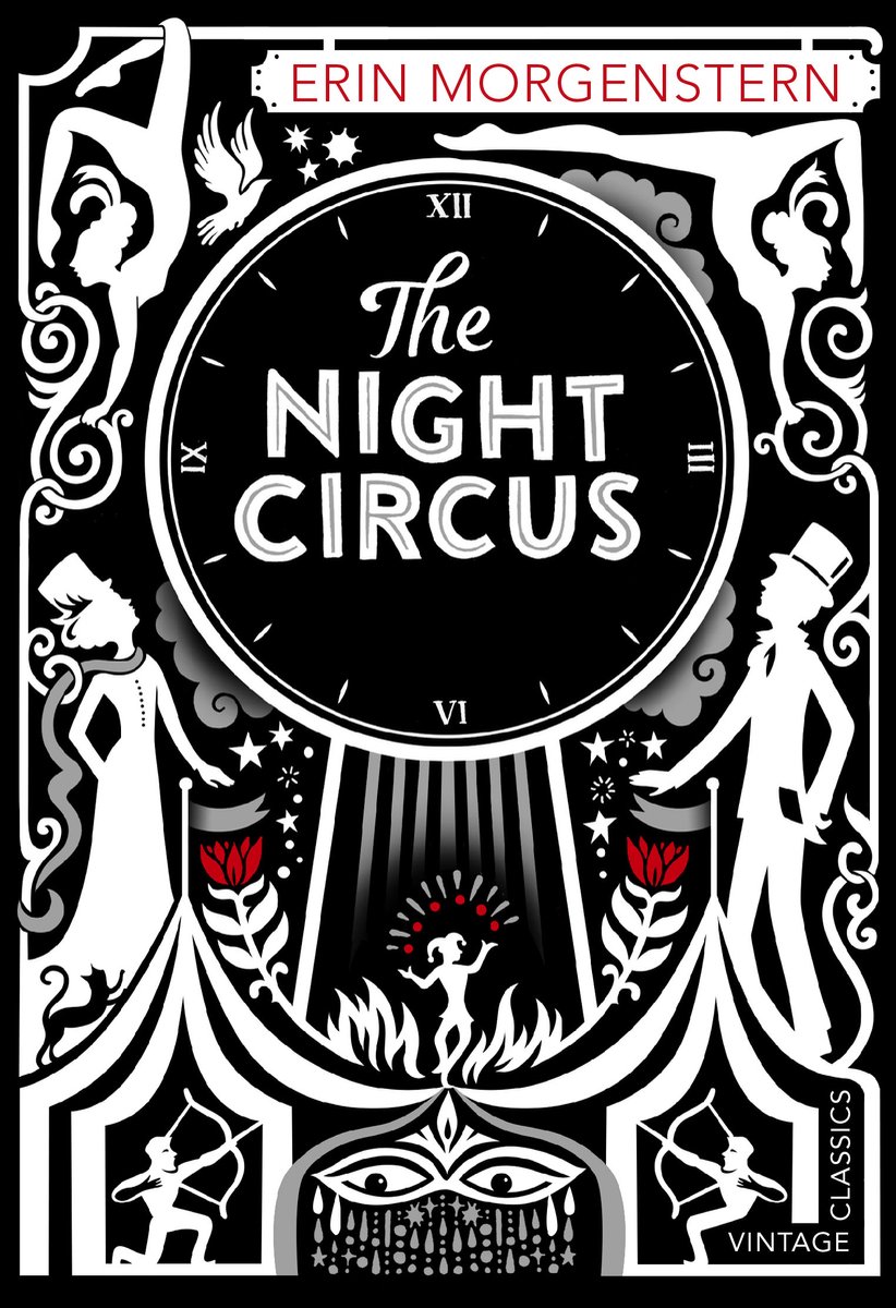 The night circus / Vintage Children's Classics