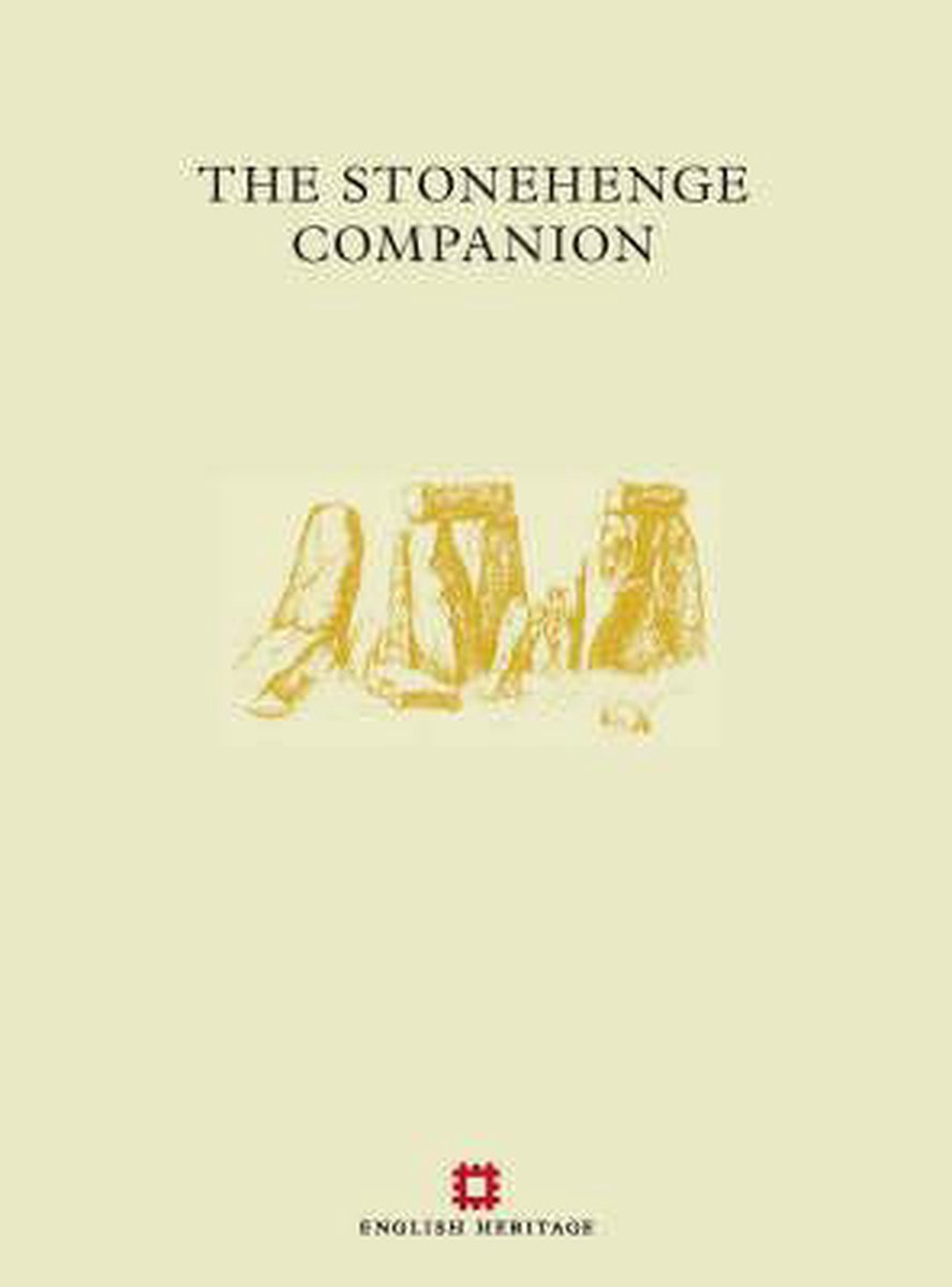 The Stonehenge Companion