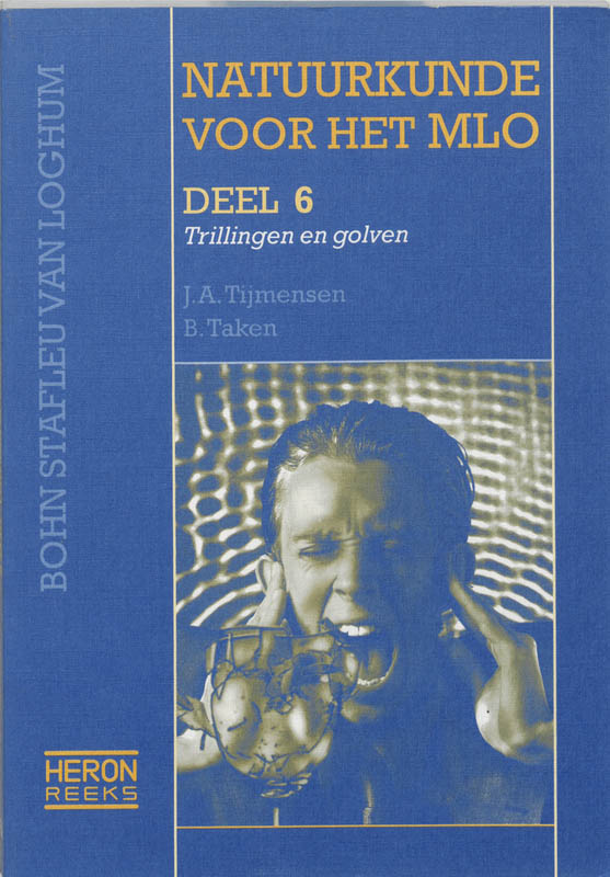 Basisnatuurkunde voor het MLO 6