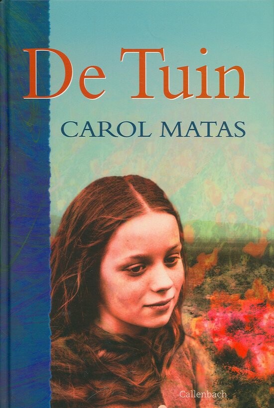 De tuin