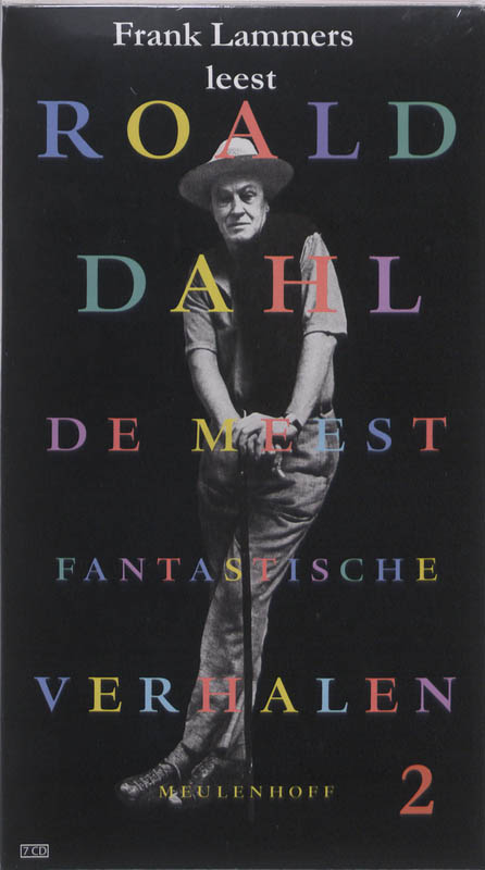 De Meest fantastische verhalen