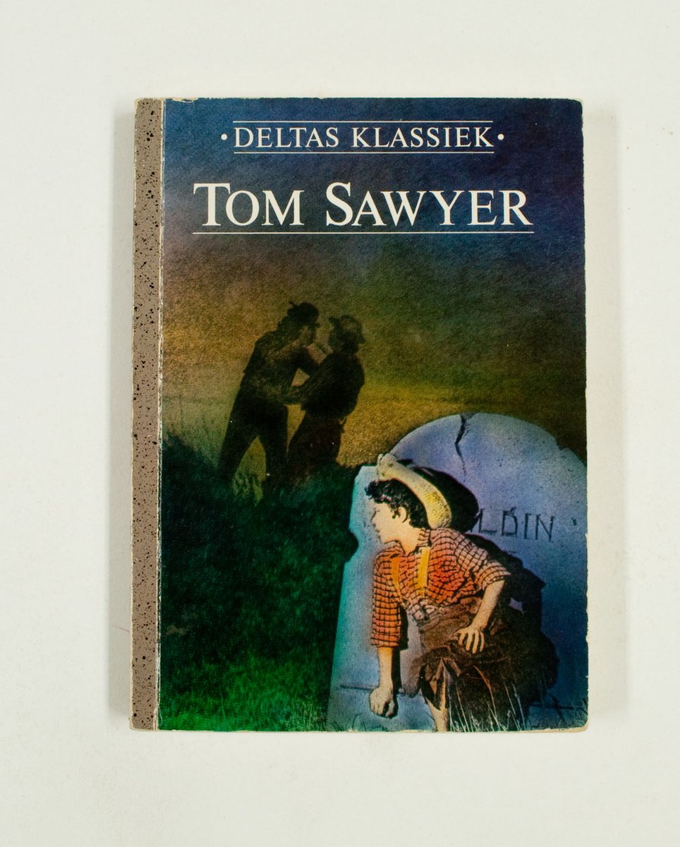 Tom sawyer