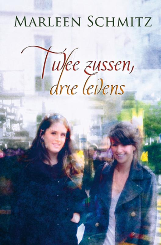 boekenbalie_9789059778603_cover Twee zussen drie levens / VCL-Serie