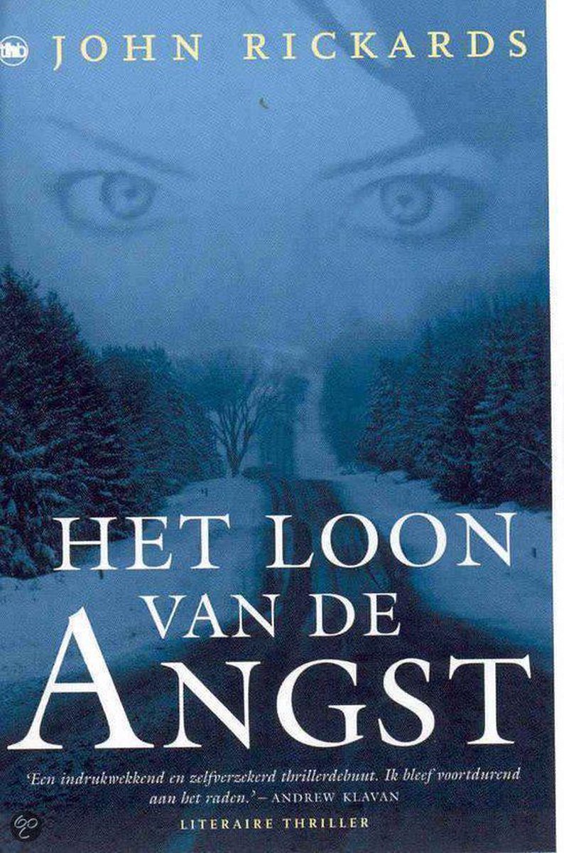 Loon Van De Angst