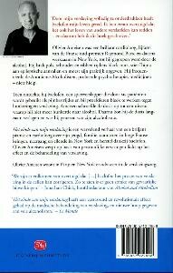 Het einde van mijn verslaving Het einde van mijn verslaving achterkant