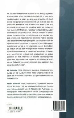 Wolfstijd achterkant
