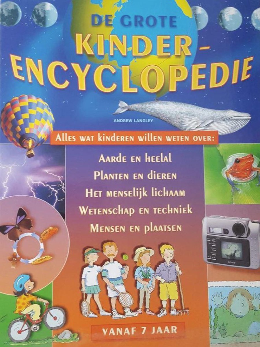 boekenbalie_9789043808811_cover De Grote Kinder-encyclopedie