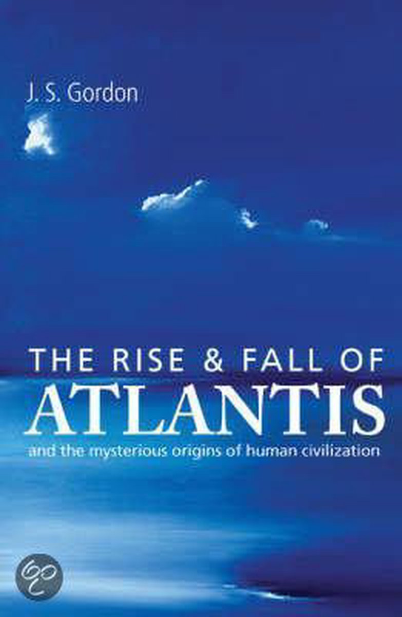 The Rise And Fall Of Atlantis