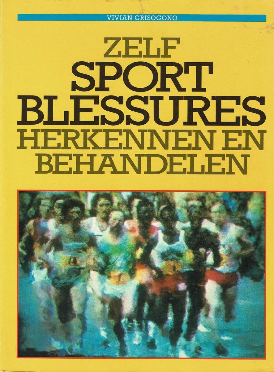 boekenbalie_9789027405920_cover Zelf sportblessures herkennen behan