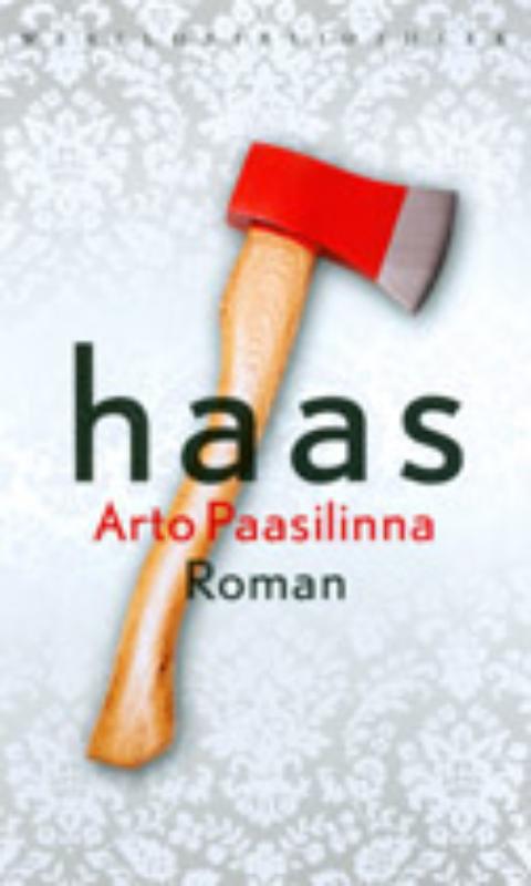 Arto Paasilinna Haas thumbnail