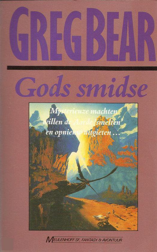 Bear Gods Smidse thumbnail