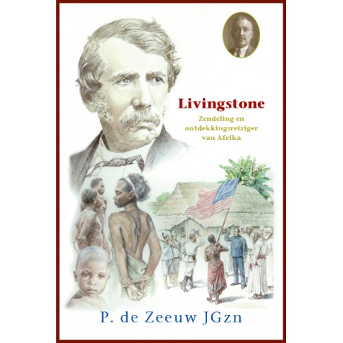 Livingstone / Historische verhalen voor jong en oud / 31
