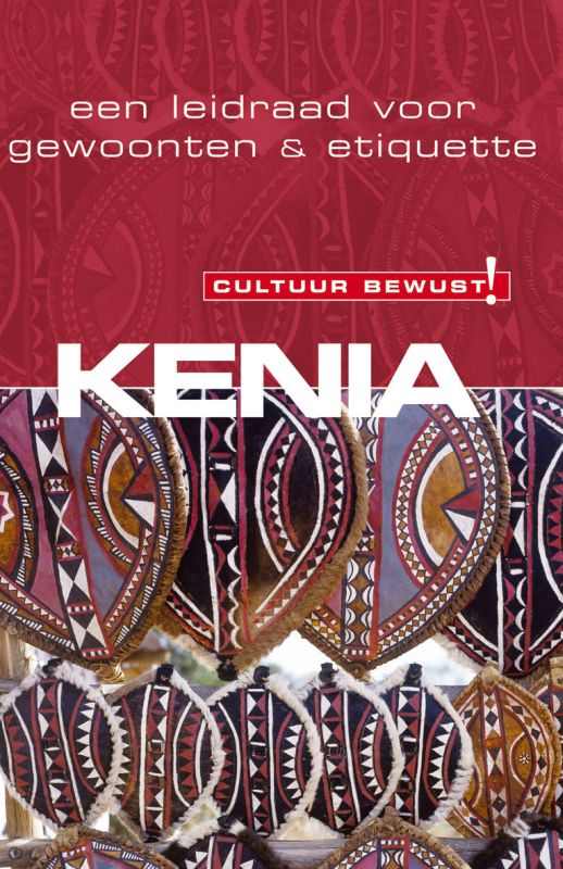 Cultuur Bewust!  -   Kenia